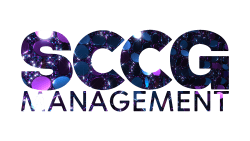 SCCG Management, LLC logo
